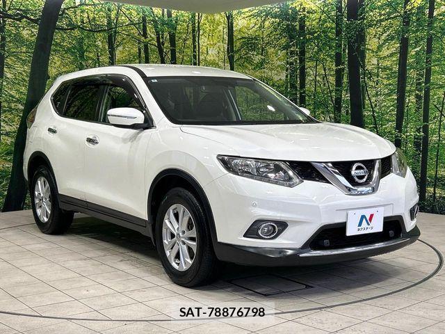 Nissan X-TRAIL 2015-06 7332727-15