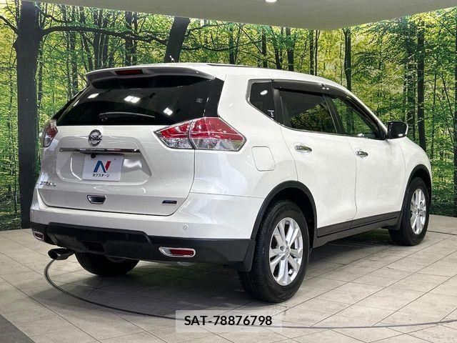 Nissan X-TRAIL 2015-06 7332727-16