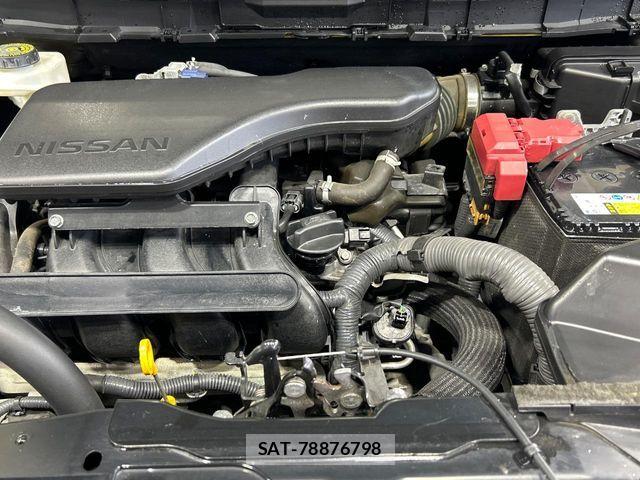 Nissan X-TRAIL 2015-06 7332727-17