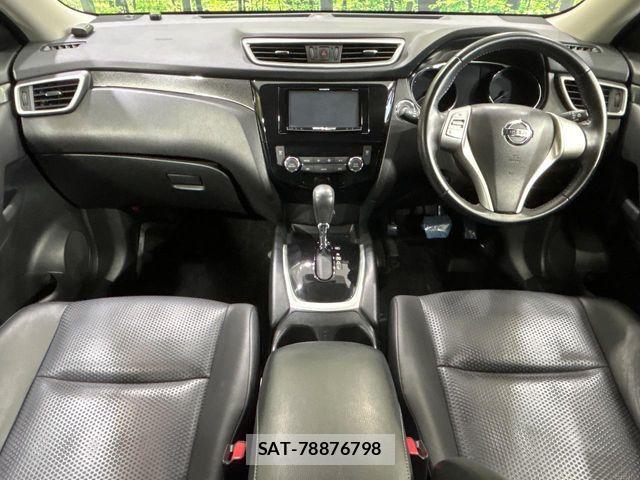 Nissan X-TRAIL 2015-06 7332727-1