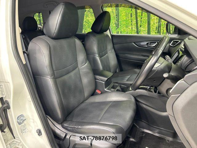 Nissan X-TRAIL 2015-06 7332727-7