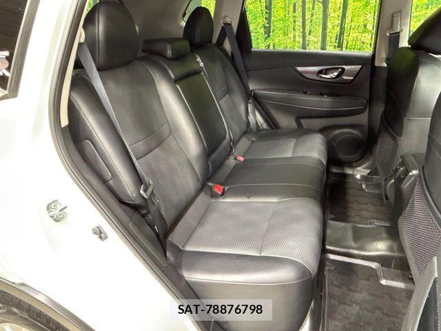Nissan X-TRAIL 2015-06 7332727-8