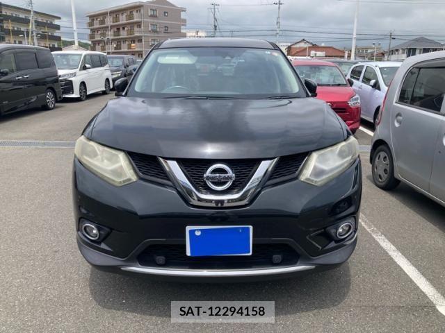 Nissan X-TRAIL 2014-03 7331420-0