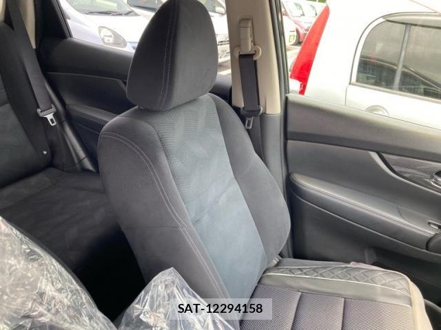 Nissan X-TRAIL 2014-03 7331420-12