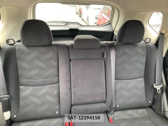 Nissan X-TRAIL 2014-03 7331420-13