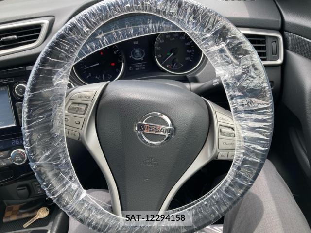 Nissan X-TRAIL 2014-03 7331420-14