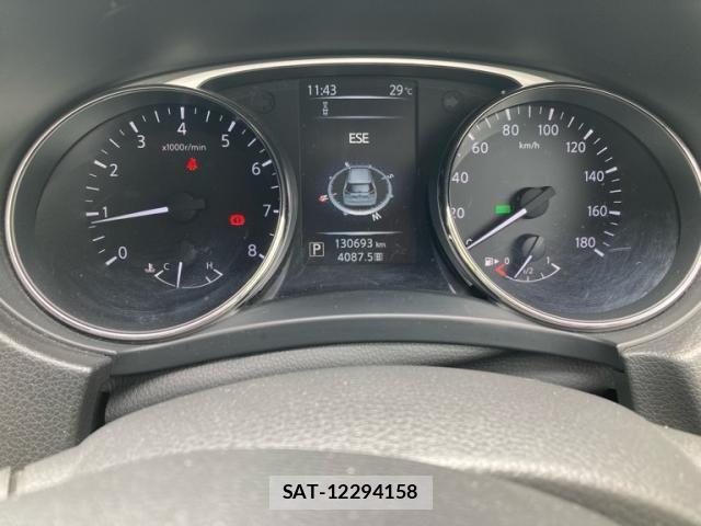 Nissan X-TRAIL 2014-03 7331420-17