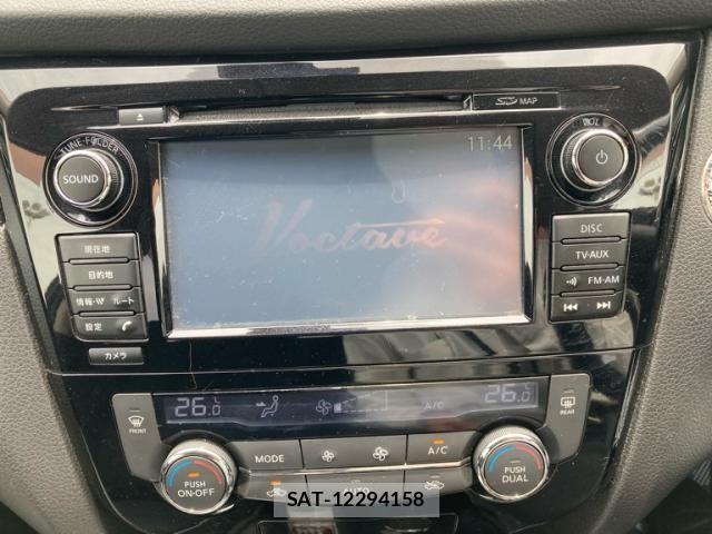 Nissan X-TRAIL 2014-03 7331420-18