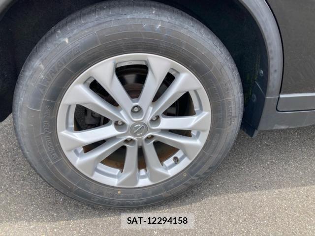 Nissan X-TRAIL 2014-03 7331420-7