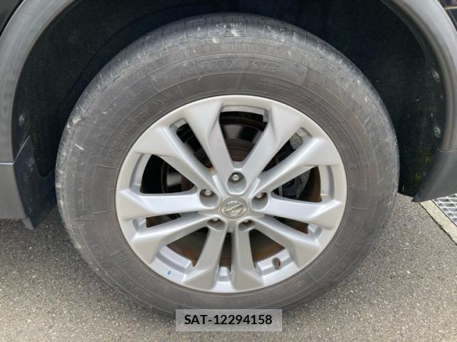 Nissan X-TRAIL 2014-03 7331420-8