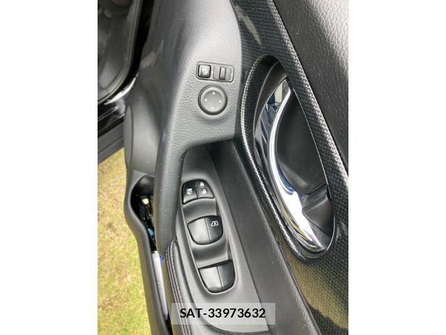 Nissan X-TRAIL 2016-07 7331417-10