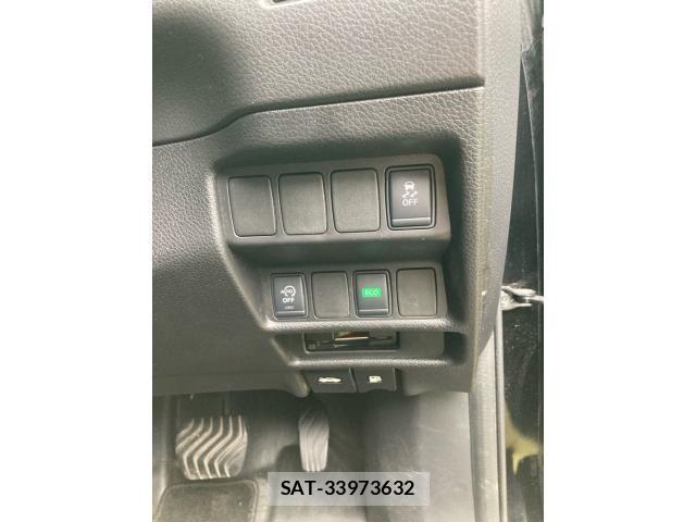 Nissan X-TRAIL 2016-07 7331417-11
