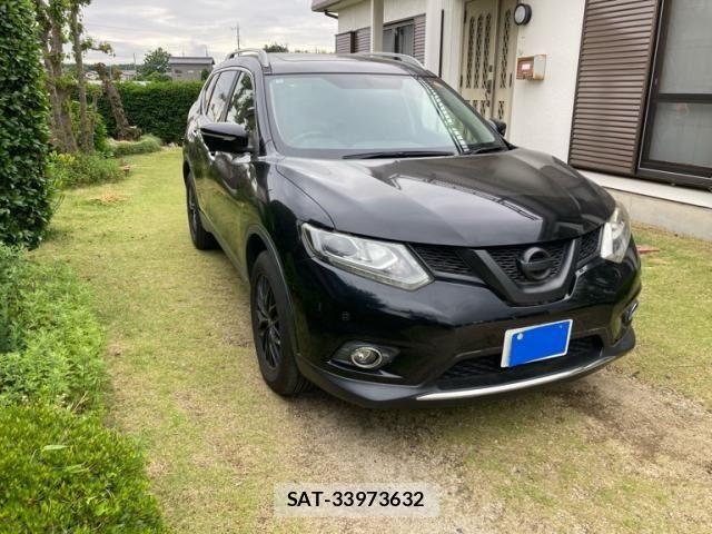 Nissan X-TRAIL 2016-07 7331417-1