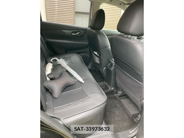 Nissan X-TRAIL 2016-07 7331417-19