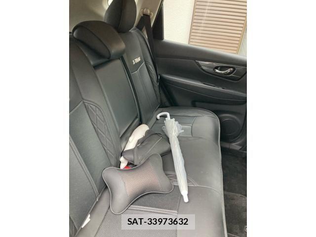 Nissan X-TRAIL 2016-07 7331417-20