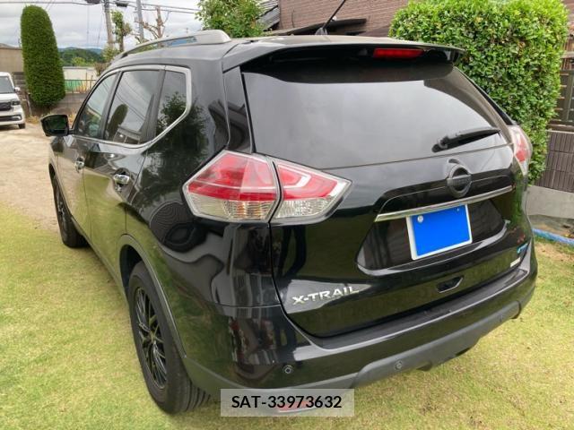 Nissan X-TRAIL 2016-07 7331417-3