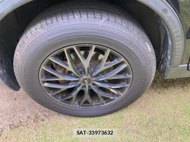 Nissan X-TRAIL 2016-07 7331417-7