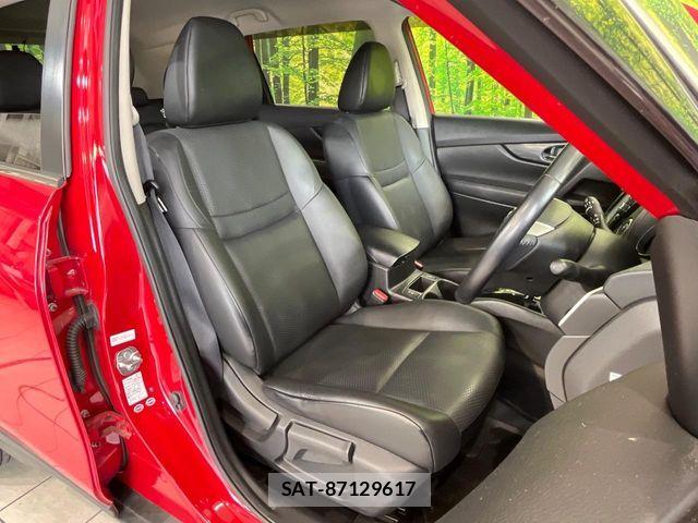 Nissan X-TRAIL 2015-12 7331418-10