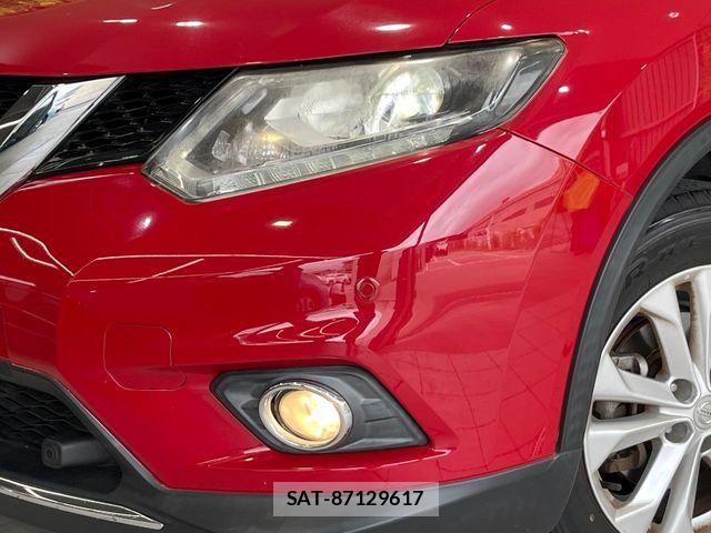Nissan X-TRAIL 2015-12 7331418-13