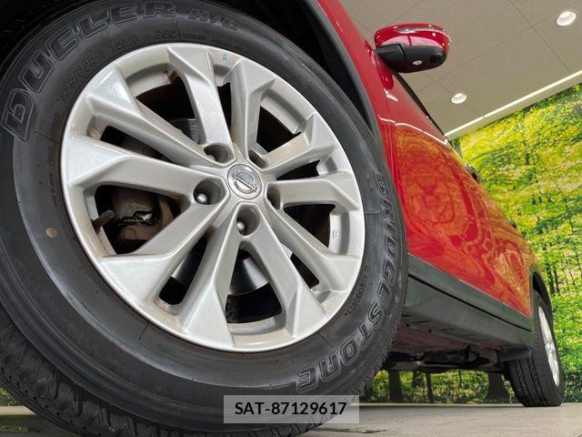 Nissan X-TRAIL 2015-12 7331418-14