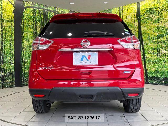 Nissan X-TRAIL 2015-12 7331418-16