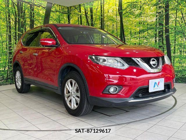 Nissan X-TRAIL 2015-12 7331418-17