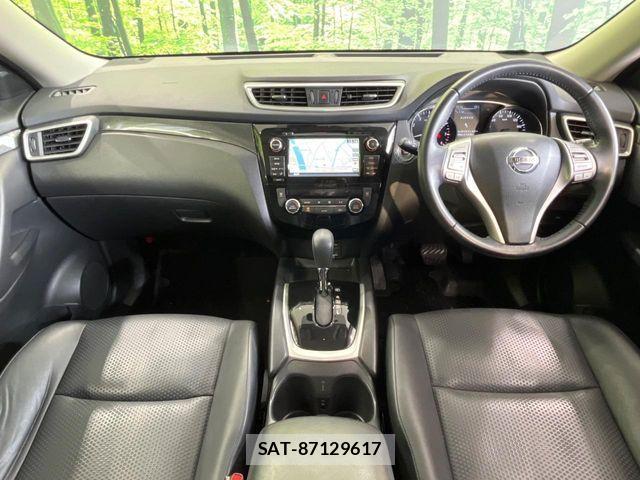 Nissan X-TRAIL 2015-12 7331418-1