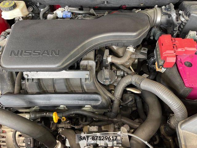 Nissan X-TRAIL 2015-12 7331418-19