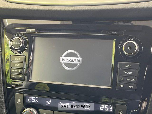Nissan X-TRAIL 2015-12 7331418-2