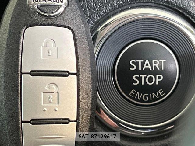 Nissan X-TRAIL 2015-12 7331418-8