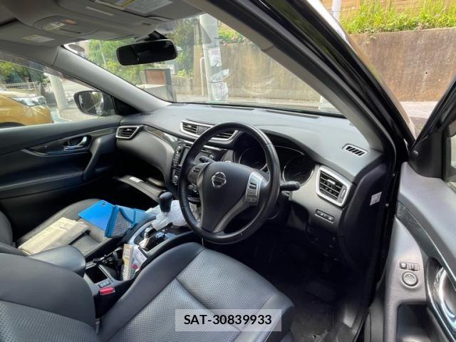 Nissan X-TRAIL 2016-11 7331419-17