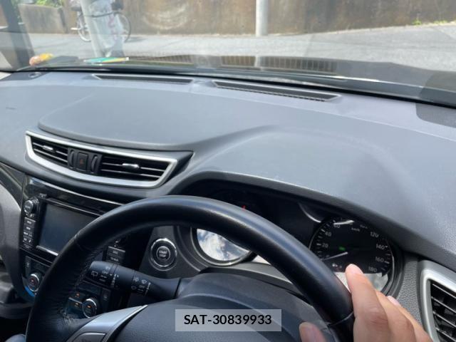 Nissan X-TRAIL 2016-11 7331419-23