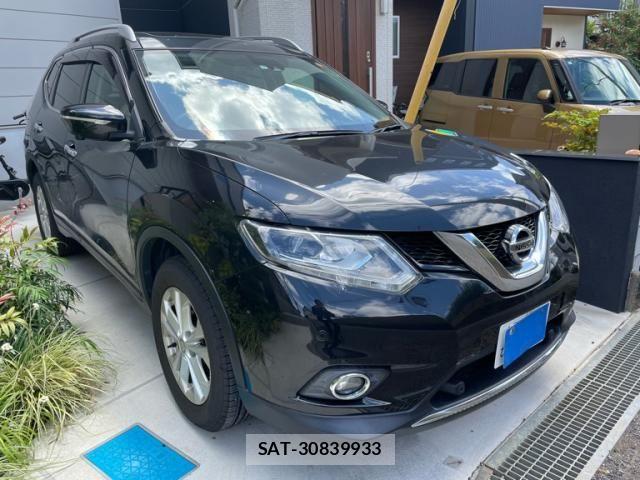 Nissan X-TRAIL 2016-11 7331419-2