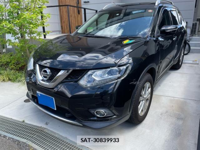 Nissan X-TRAIL 2016-11 7331419-3