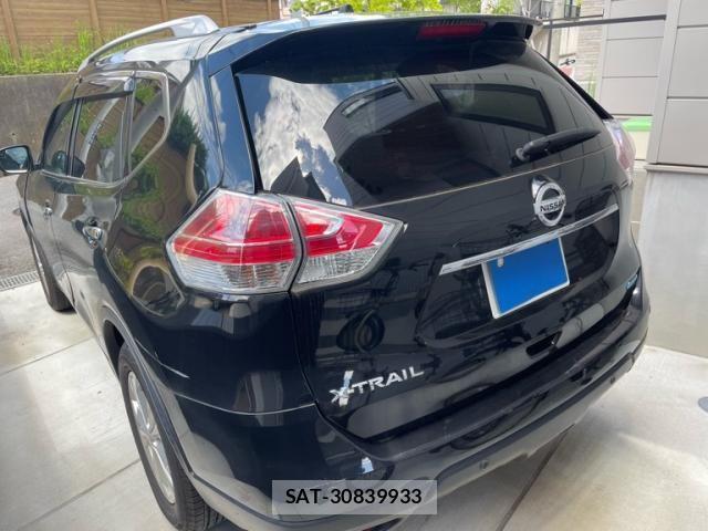 Nissan X-TRAIL 2016-11 7331419-8