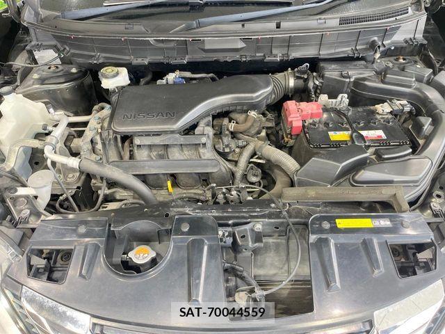 Nissan X-TRAIL 2017-07 7331408-17
