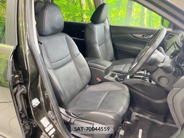 Nissan X-TRAIL 2017-07 7331408-7