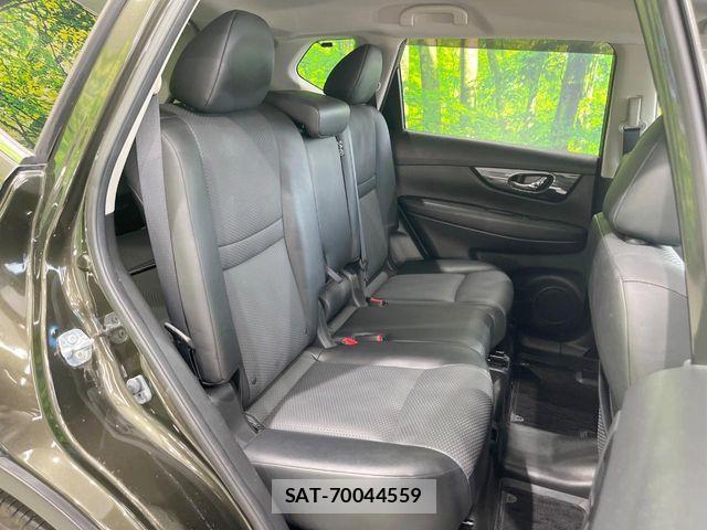 Nissan X-TRAIL 2017-07 7331408-8