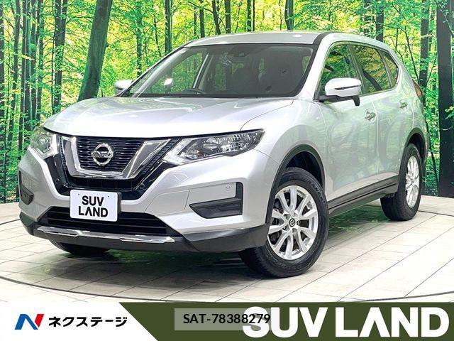 Nissan X-TRAIL 2019-05 7360595-0