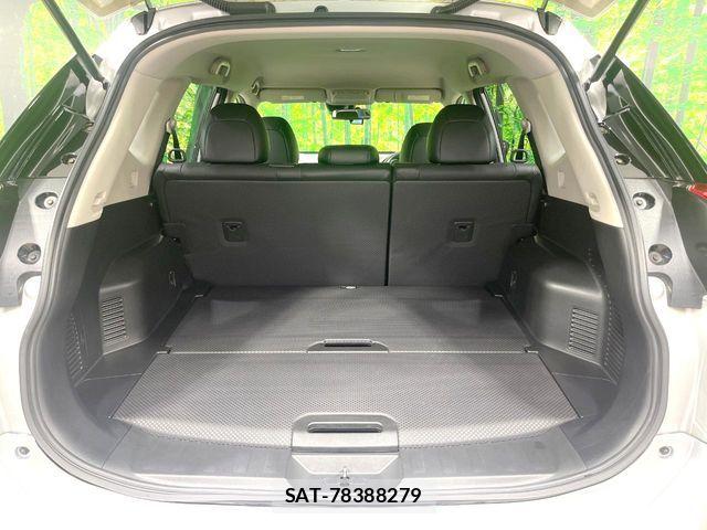 Nissan X-TRAIL 2019-05 7360595-9