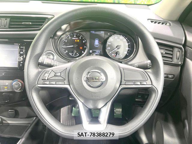 Nissan X-TRAIL 2019-05 7360595-10