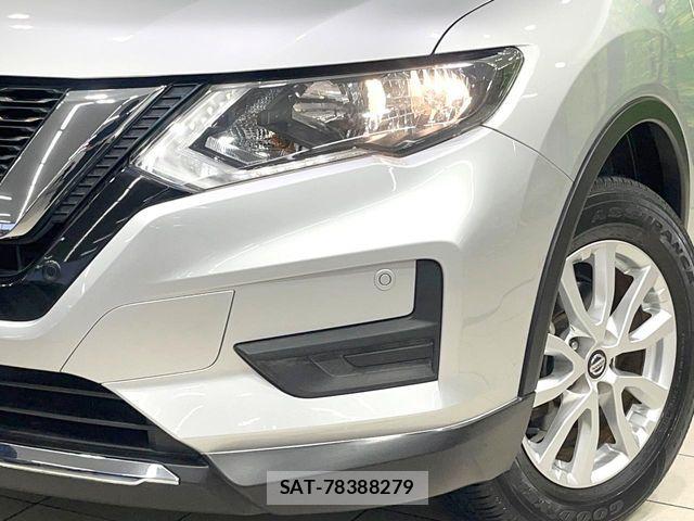 Nissan X-TRAIL 2019-05 7360595-11