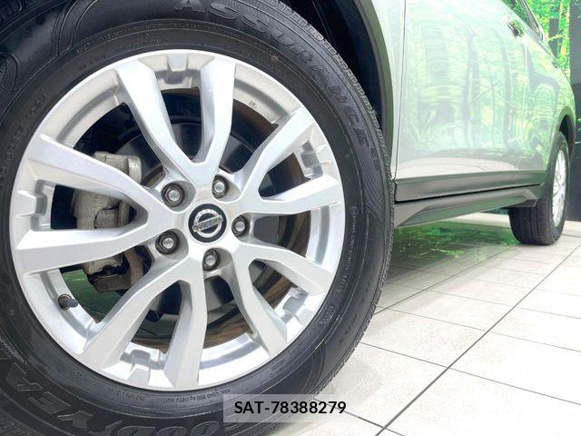 Nissan X-TRAIL 2019-05 7360595-12
