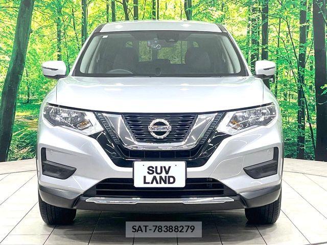Nissan X-TRAIL 2019-05 7360595-13