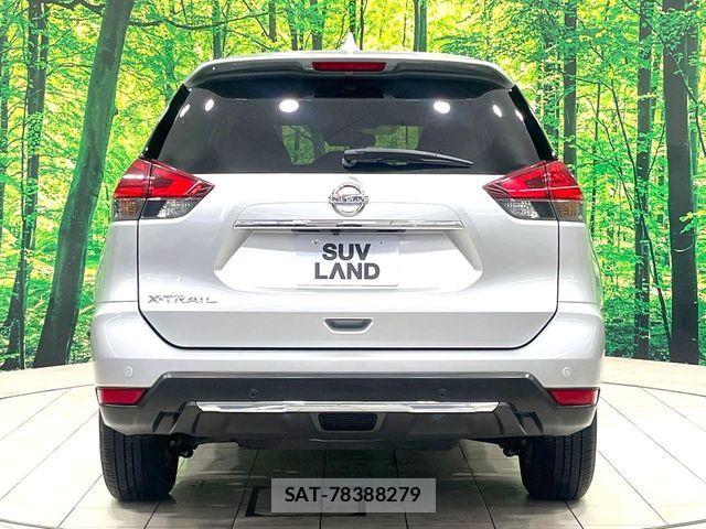 Nissan X-TRAIL 2019-05 7360595-14