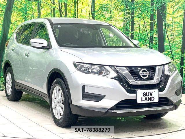 Nissan X-TRAIL 2019-05 7360595-15