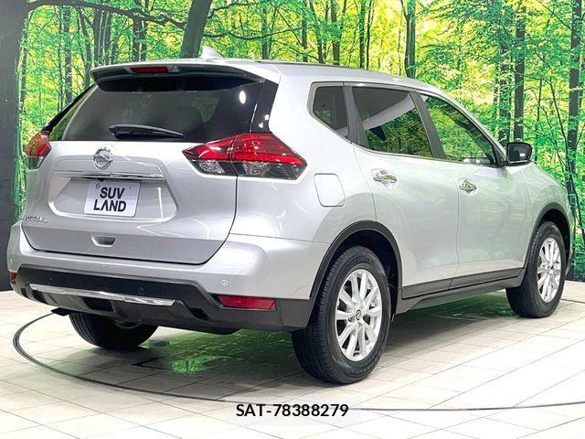 Nissan X-TRAIL 2019-05 7360595-16