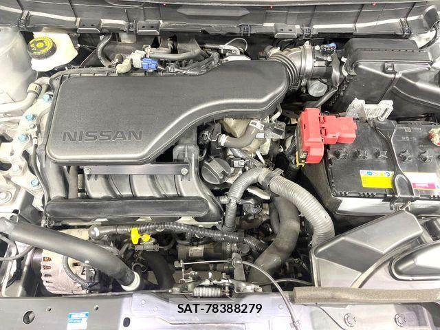 Nissan X-TRAIL 2019-05 7360595-17