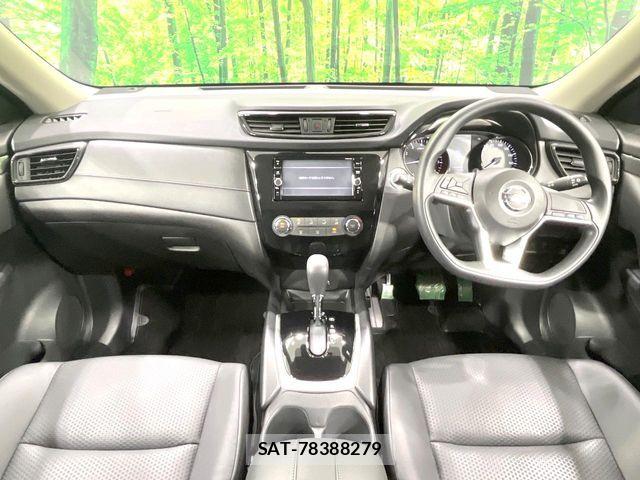 Nissan X-TRAIL 2019-05 7360595-1