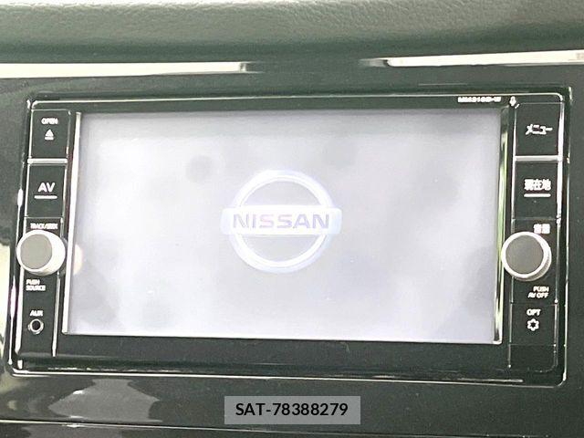 Nissan X-TRAIL 2019-05 7360595-2